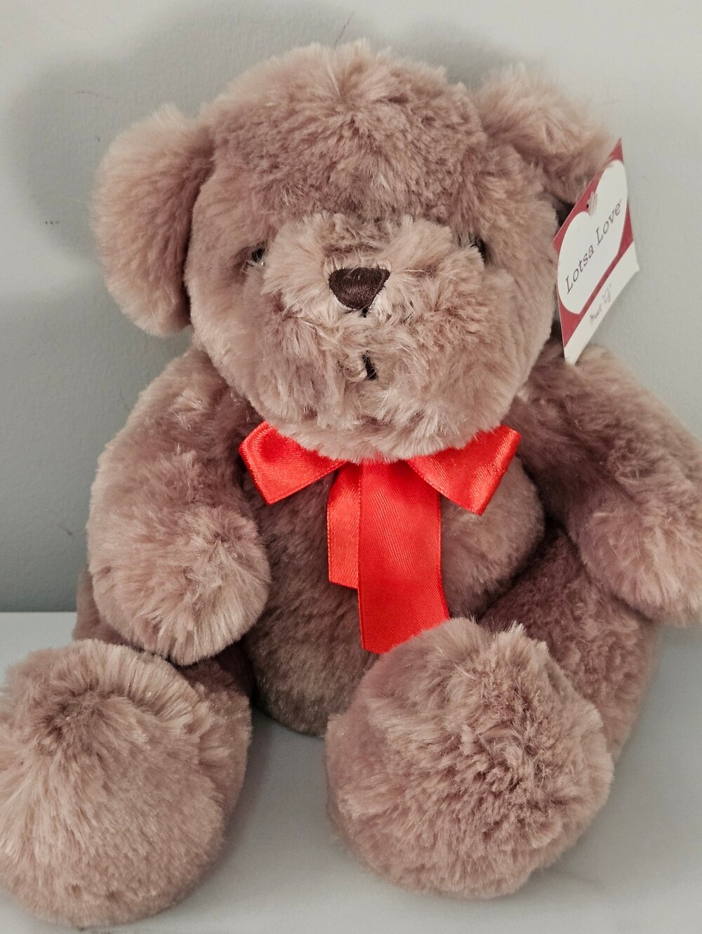 Hugs & Comfort 3-Piece Gift Set - Picture 4 of 4